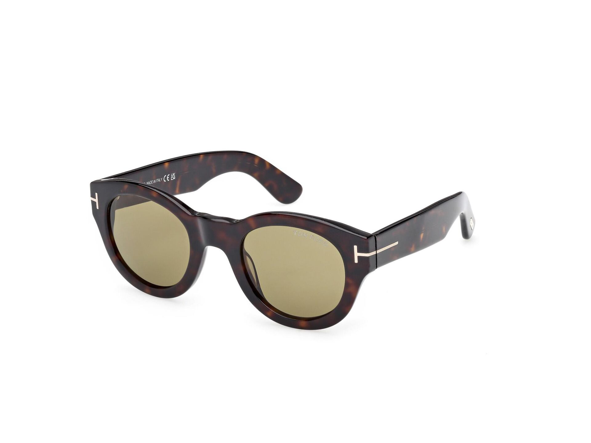 Tom Ford FT1212 52N Unisex Güneş Gözlüğü