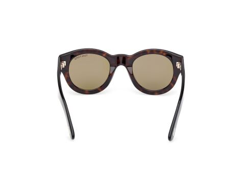 Tom Ford FT1212 52N Unisex Güneş Gözlüğü