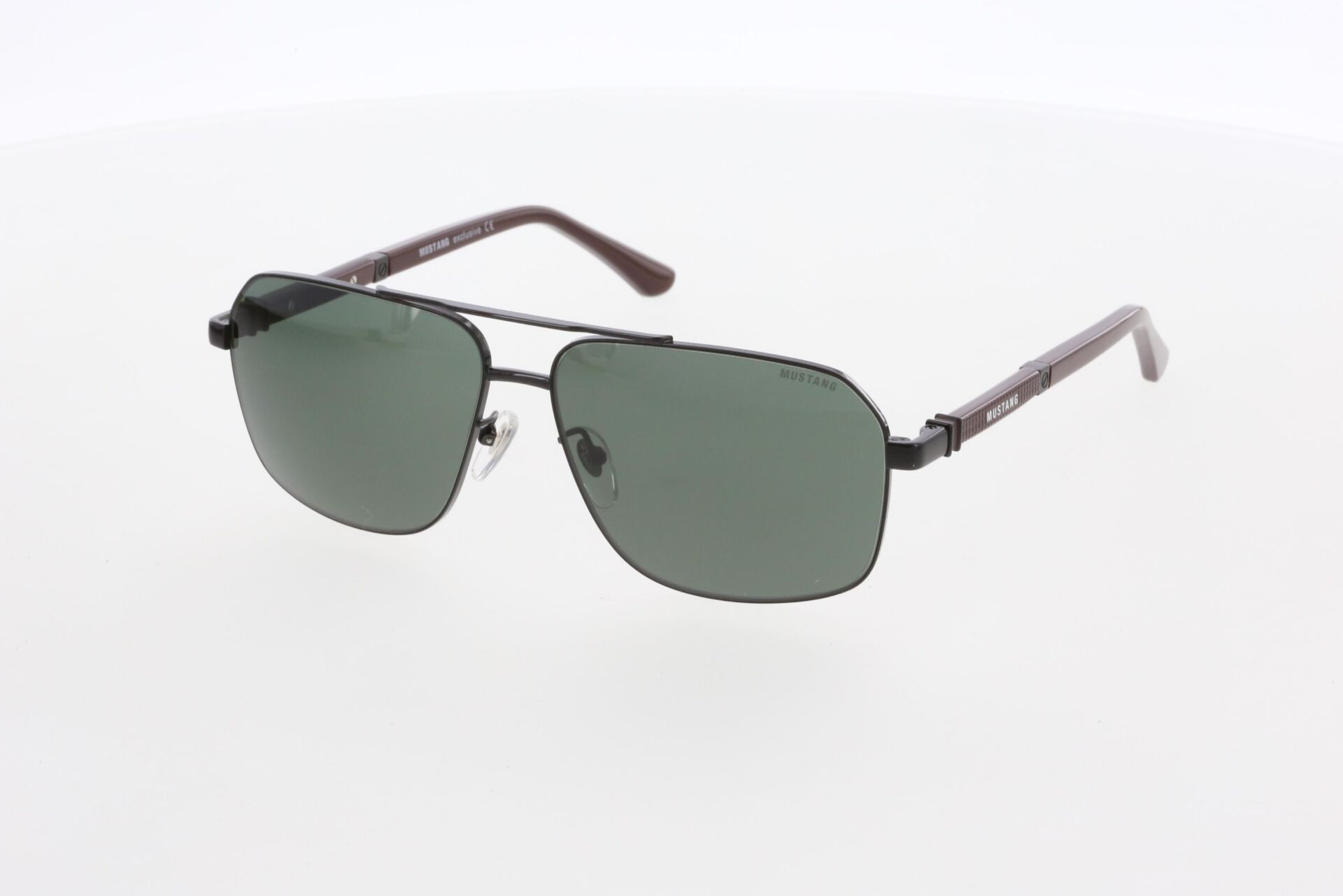 Mustang MU2652 02 Erkek Güneş Gözlüğü