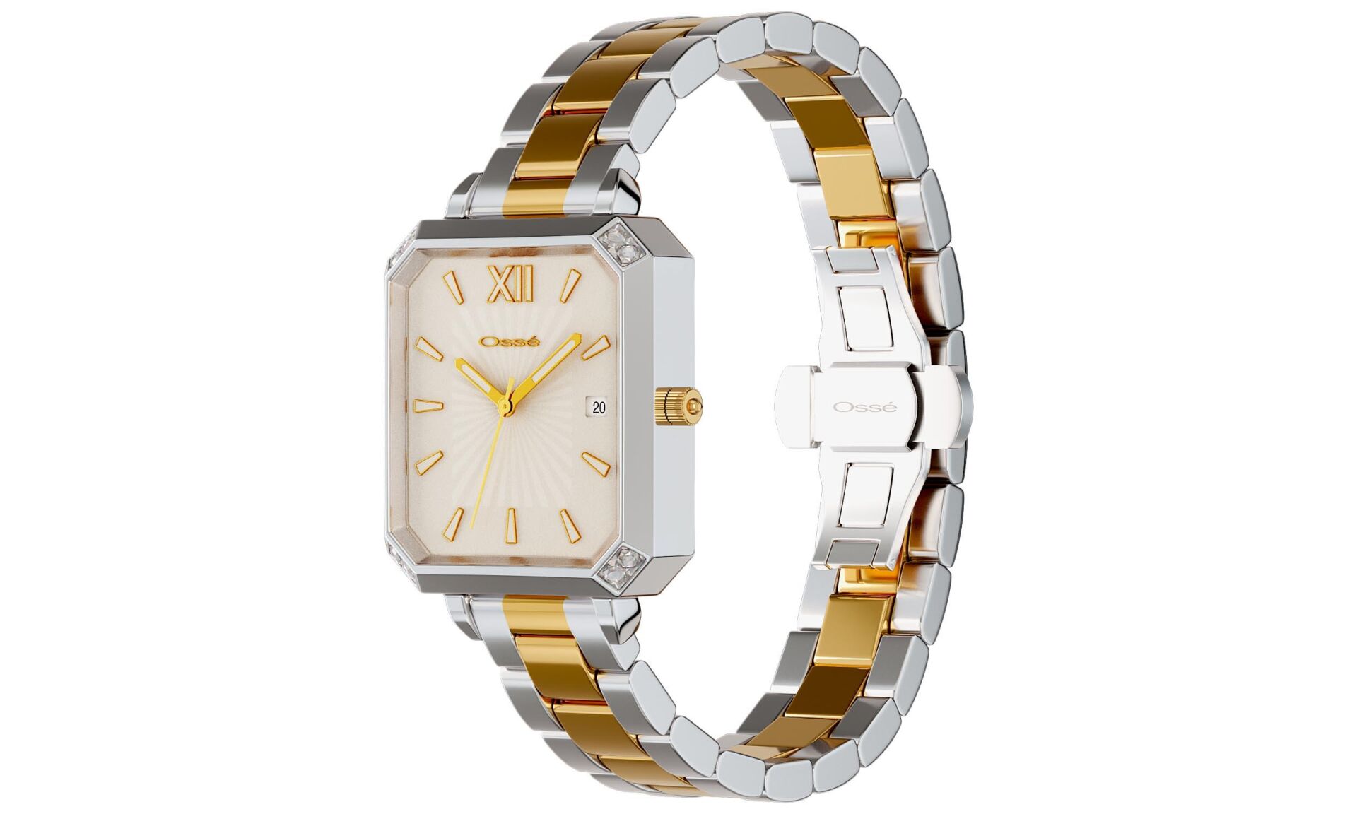 Osse OS10109L 01 Kadın Saat