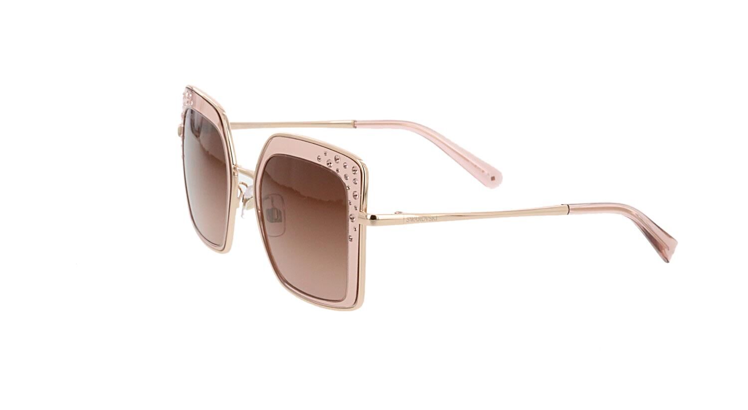 Swarovski SK0324 72F Kadın Güneş Gözlüğü