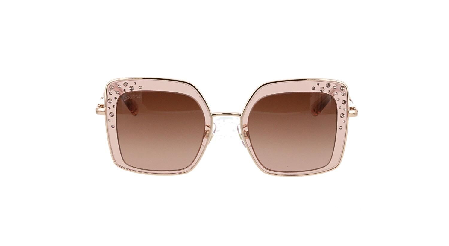 Swarovski SK0324 72F Kadın Güneş Gözlüğü