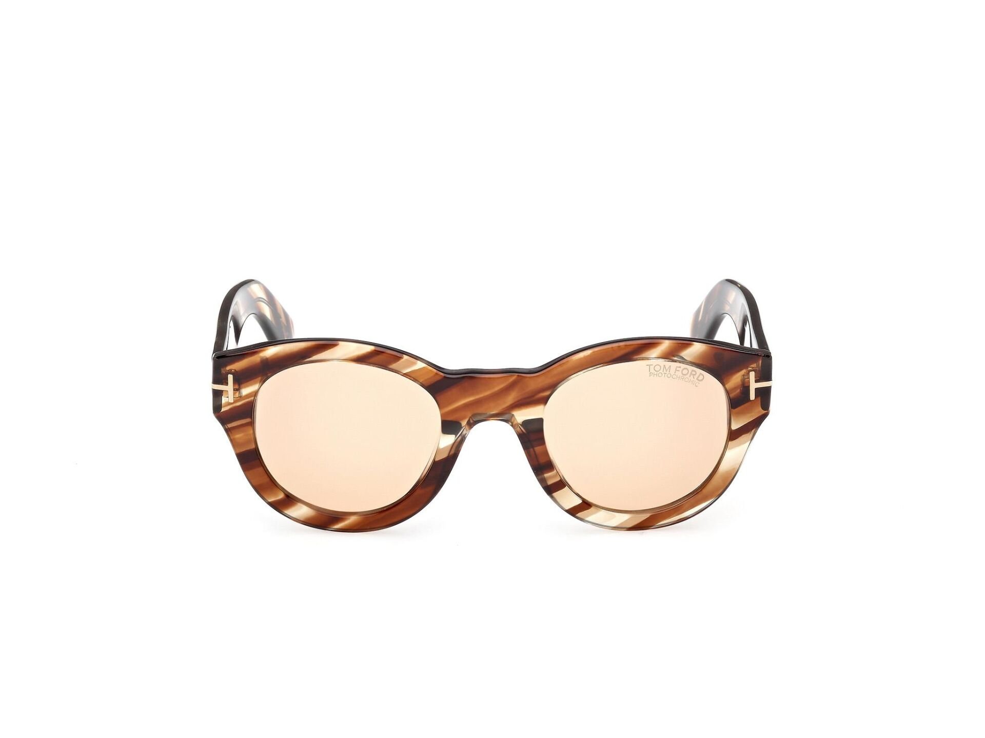Tom Ford FT1212 55E Unisex Güneş Gözlüğü