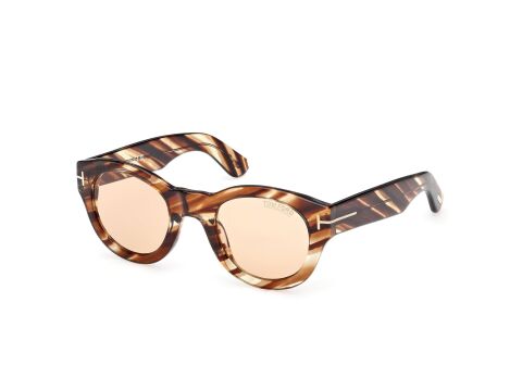 Tom Ford FT1212 55E Unisex Güneş Gözlüğü