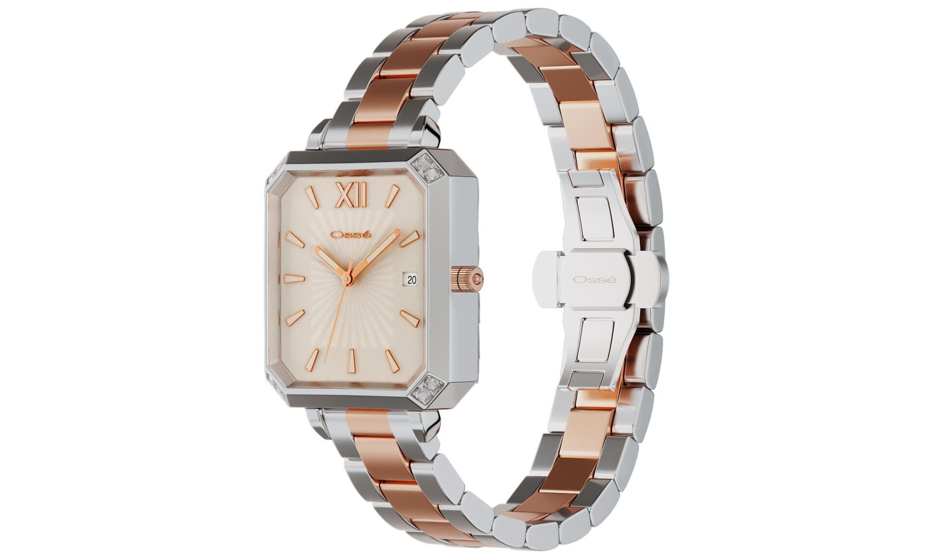 Osse OS10109L 02 Kadın Saat