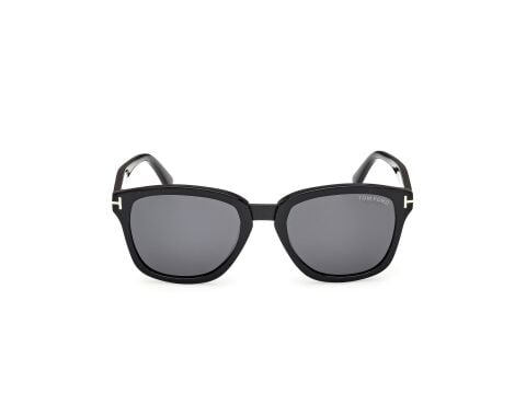 Tom Ford FT1213 01D Erkek Güneş Gözlüğü