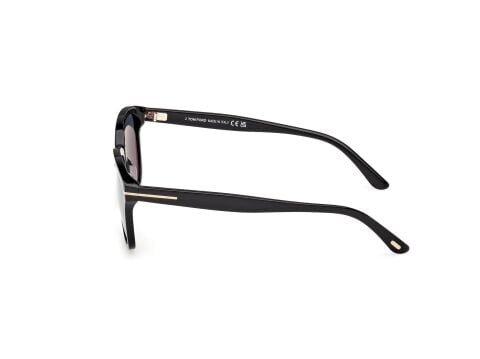 Tom Ford FT1213 01D Erkek Güneş Gözlüğü
