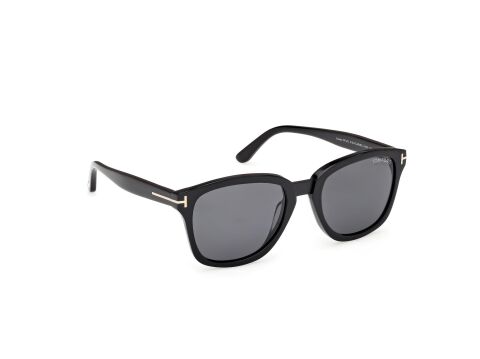 Tom Ford FT1213 01D Erkek Güneş Gözlüğü