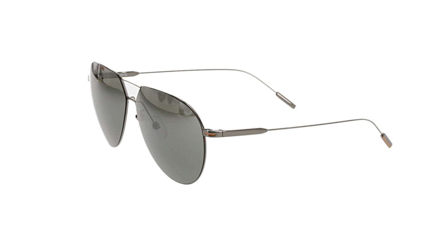 Ermenegildo Zegna EZ0185 08C Erkek Güneş Gözlüğü