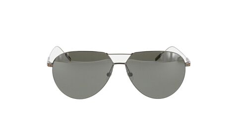 Ermenegildo Zegna EZ0185 08C Erkek Güneş Gözlüğü