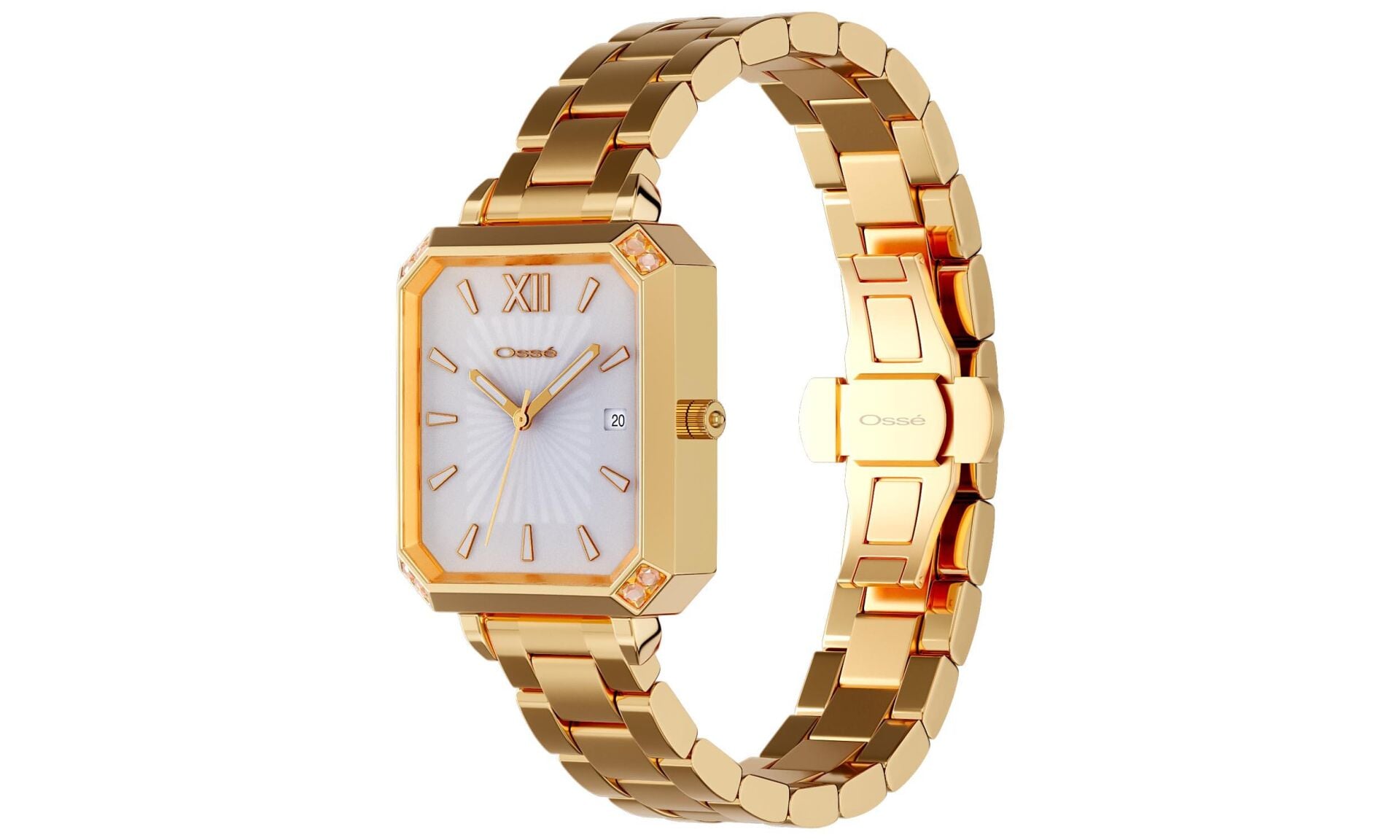 Osse OS10109L 03 Kadın Saat