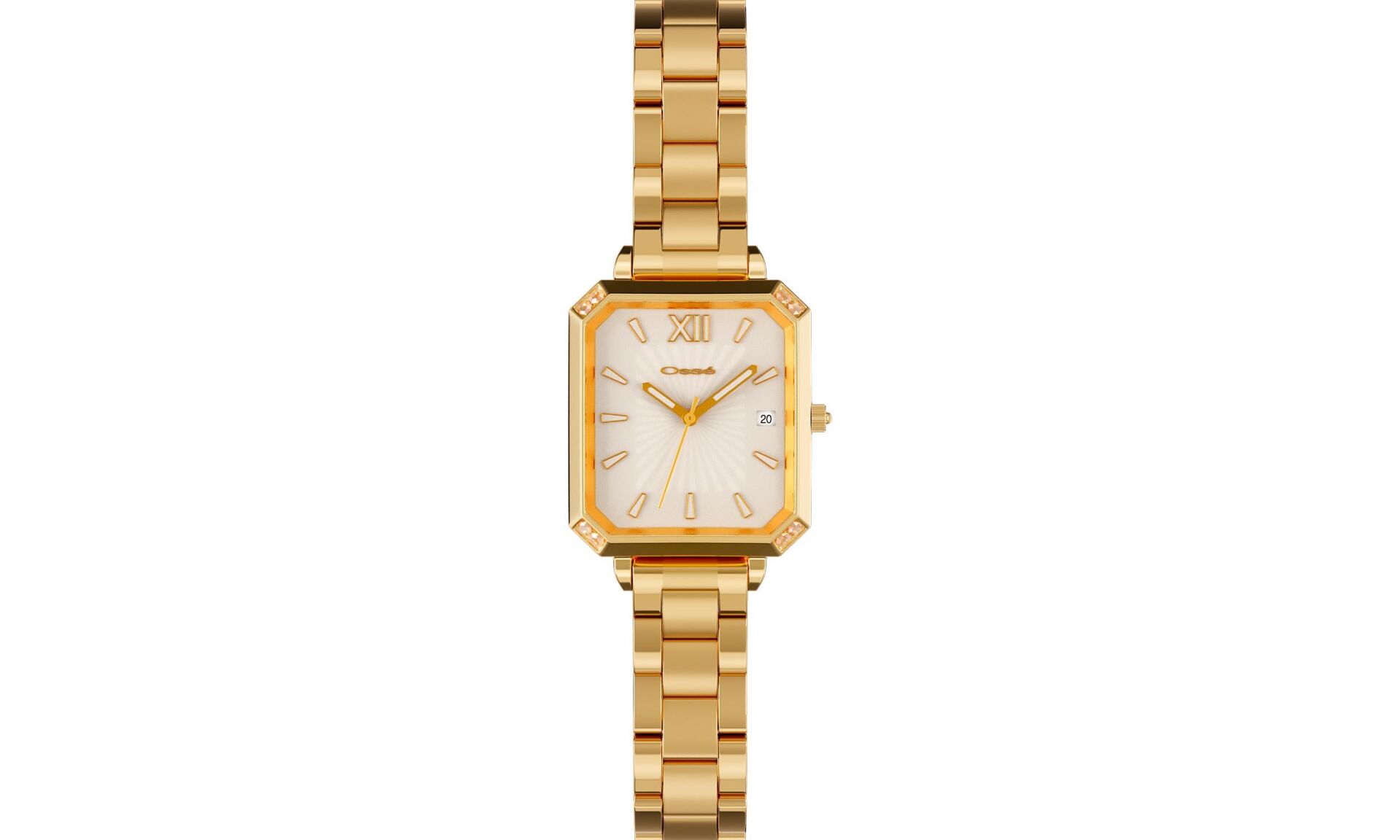 Osse OS10109L 03 Kadın Saat