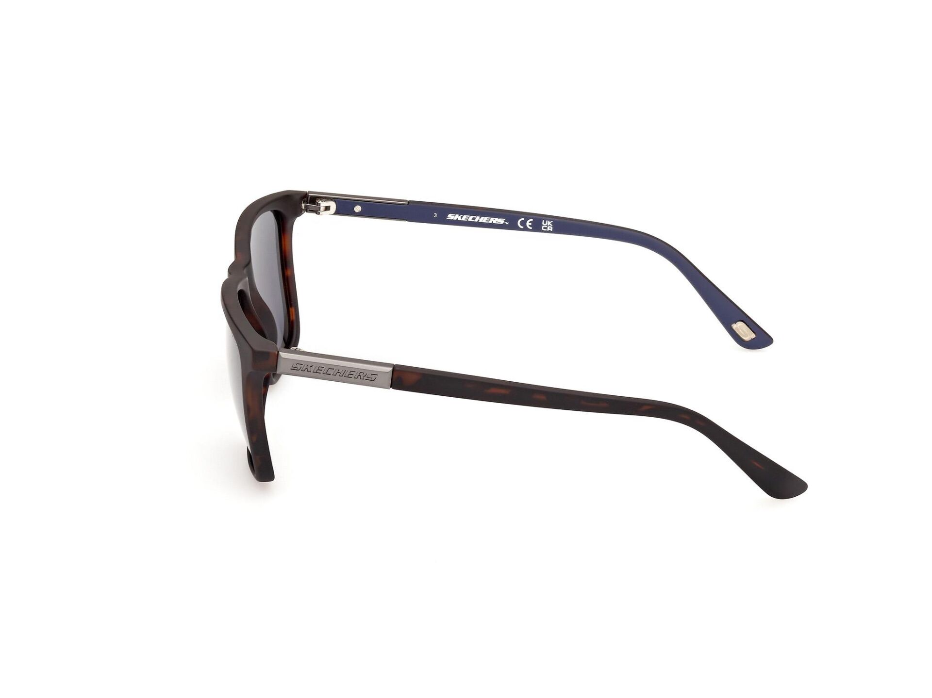 Skechers SE6362 52D Erkek Güneş Gözlüğü