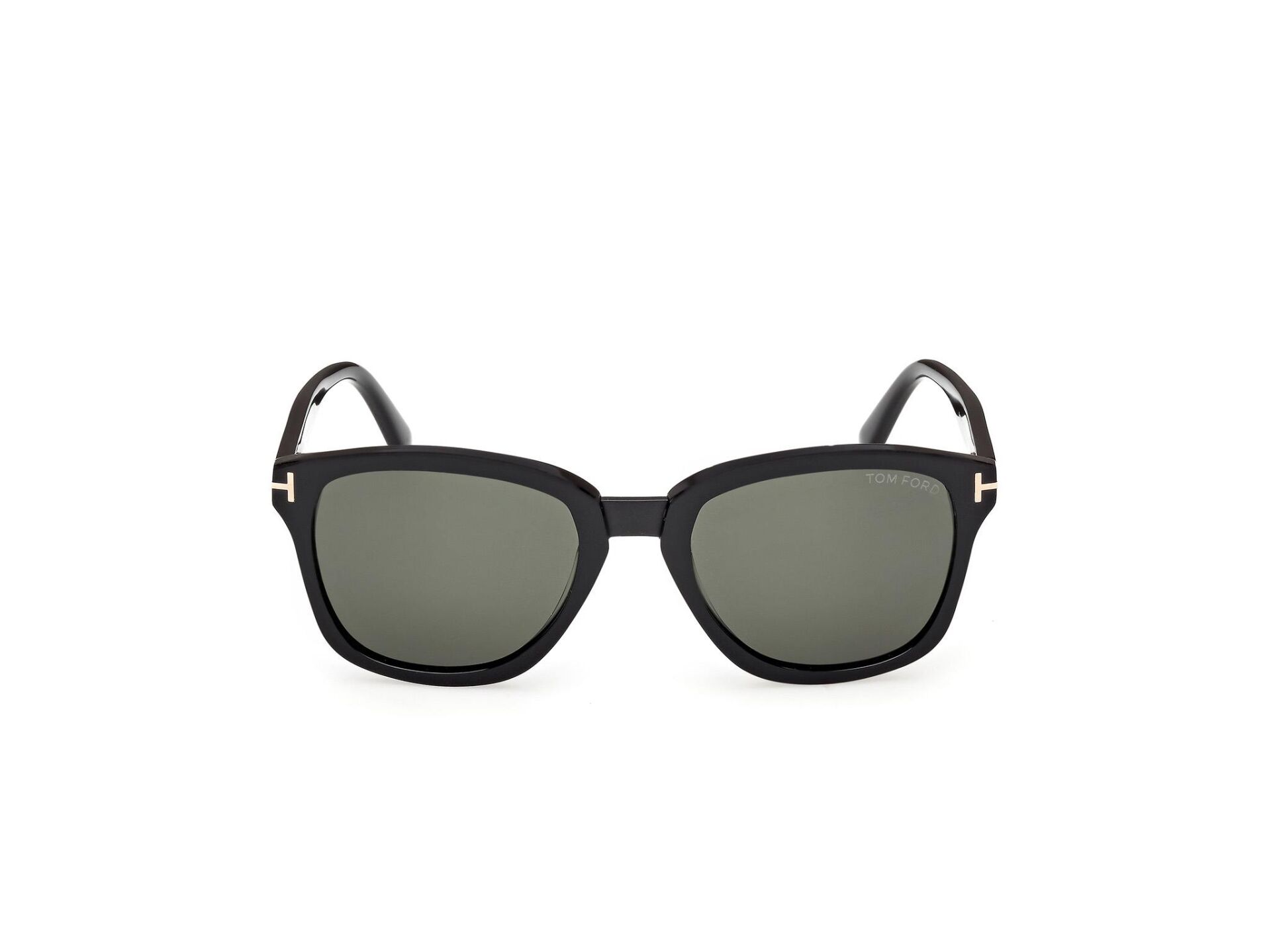Tom Ford FT1213 01N Erkek Güneş Gözlüğü