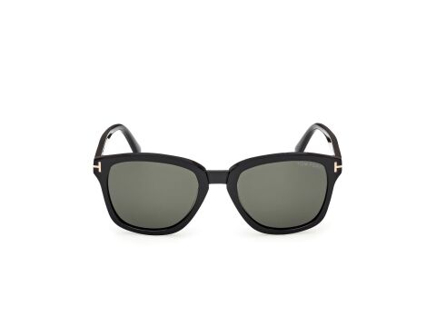 Tom Ford FT1213 01N Erkek Güneş Gözlüğü