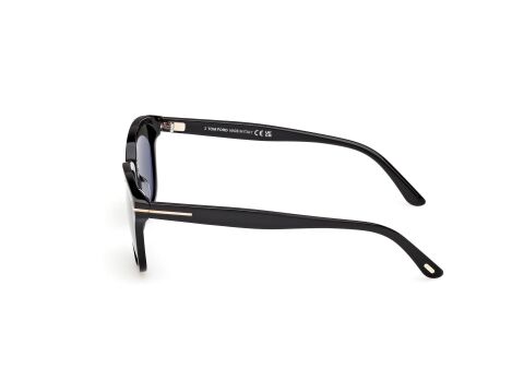 Tom Ford FT1213 01N Erkek Güneş Gözlüğü