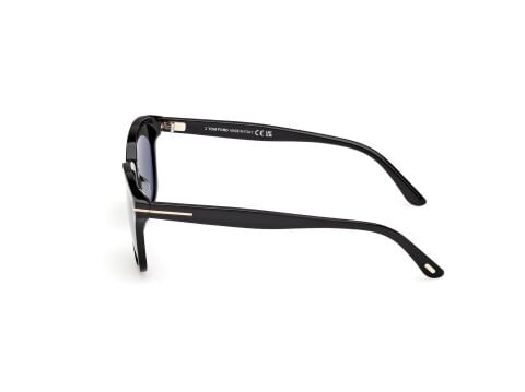 Tom Ford FT1213 01N Erkek Güneş Gözlüğü