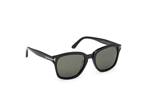 Tom Ford FT1213 01N Erkek Güneş Gözlüğü