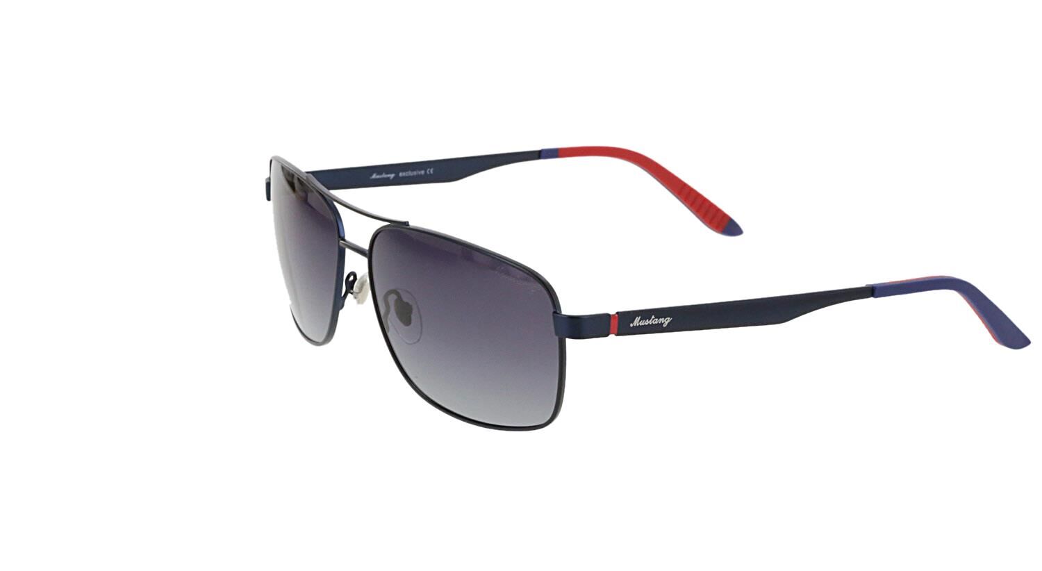 Mustang MU2012 04 Erkek Güneş Gözlüğü