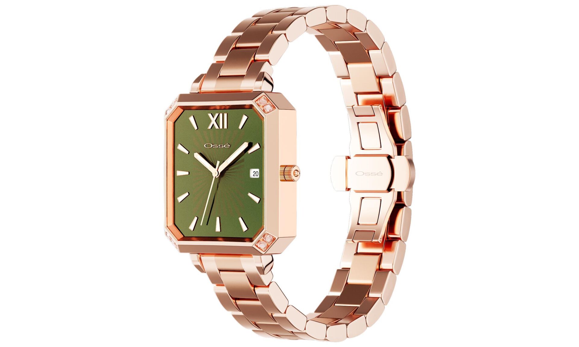 Osse OS10109L 04 Kadın Saat