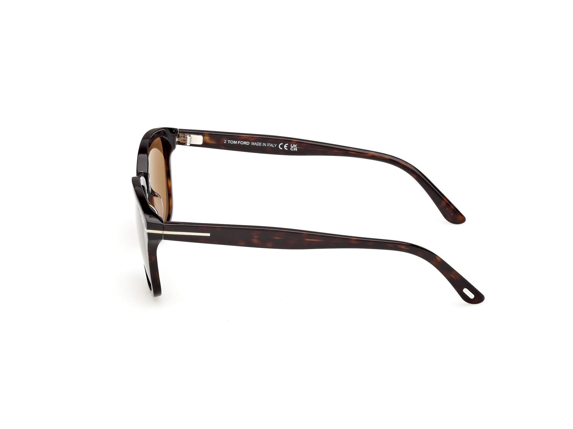 Tom Ford FT1213 52E Erkek Güneş Gözlüğü