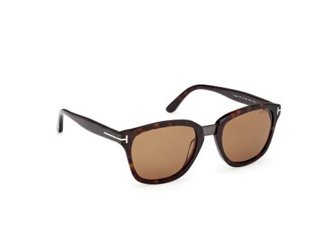 Tom Ford FT1213 52E Erkek Güneş Gözlüğü