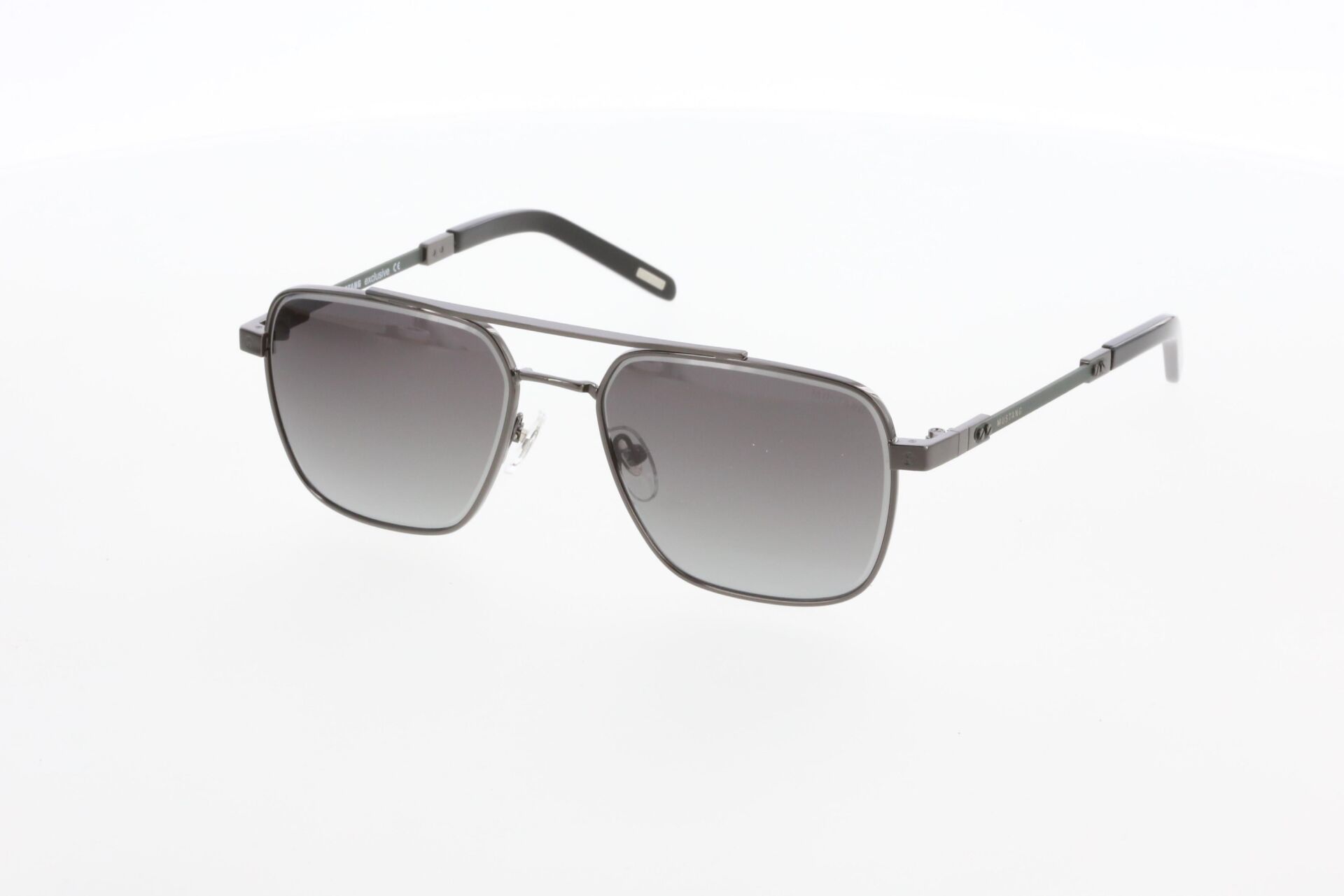 Mustang MU2566 01 Erkek Güneş Gözlüğü