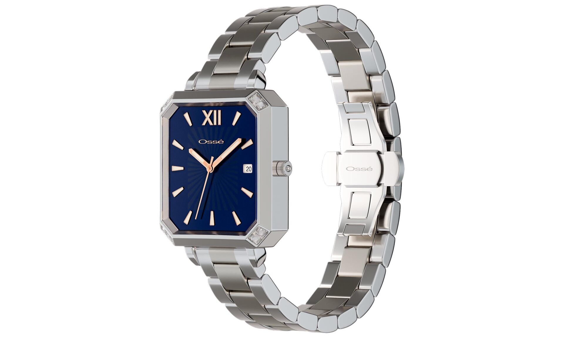 Osse OS10109L 05 Kadın Saat