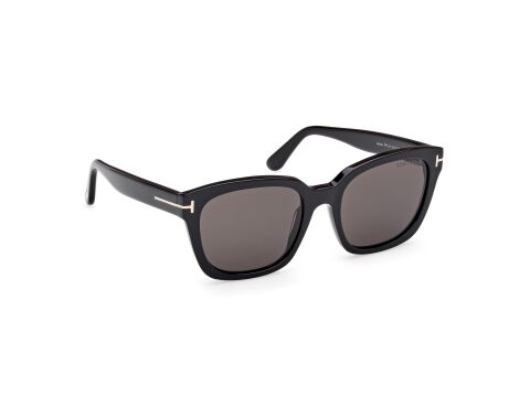 Tom Ford FT1216 01A Kadın Güneş Gözlüğü