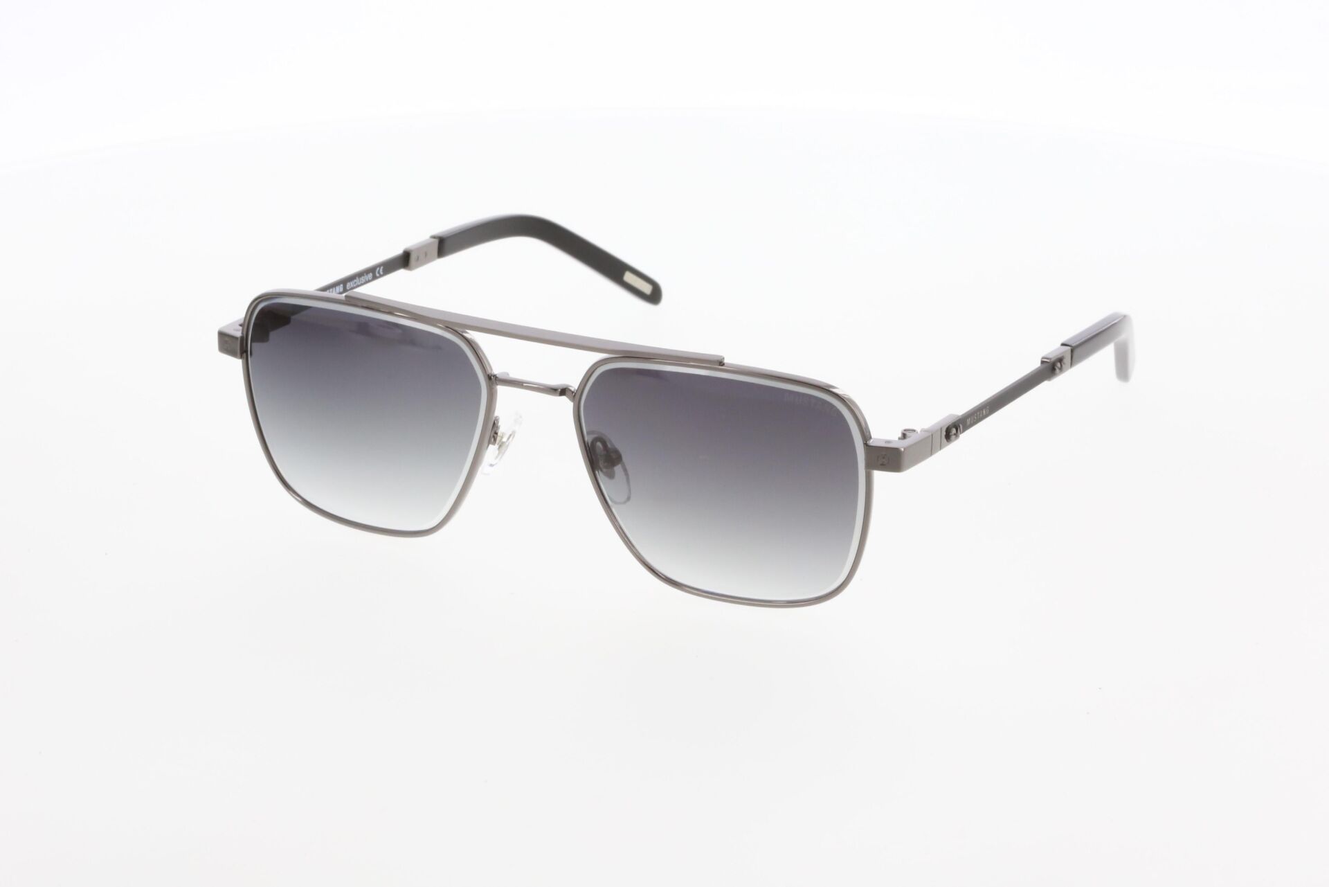 Mustang MU2566 02 Erkek Güneş Gözlüğü