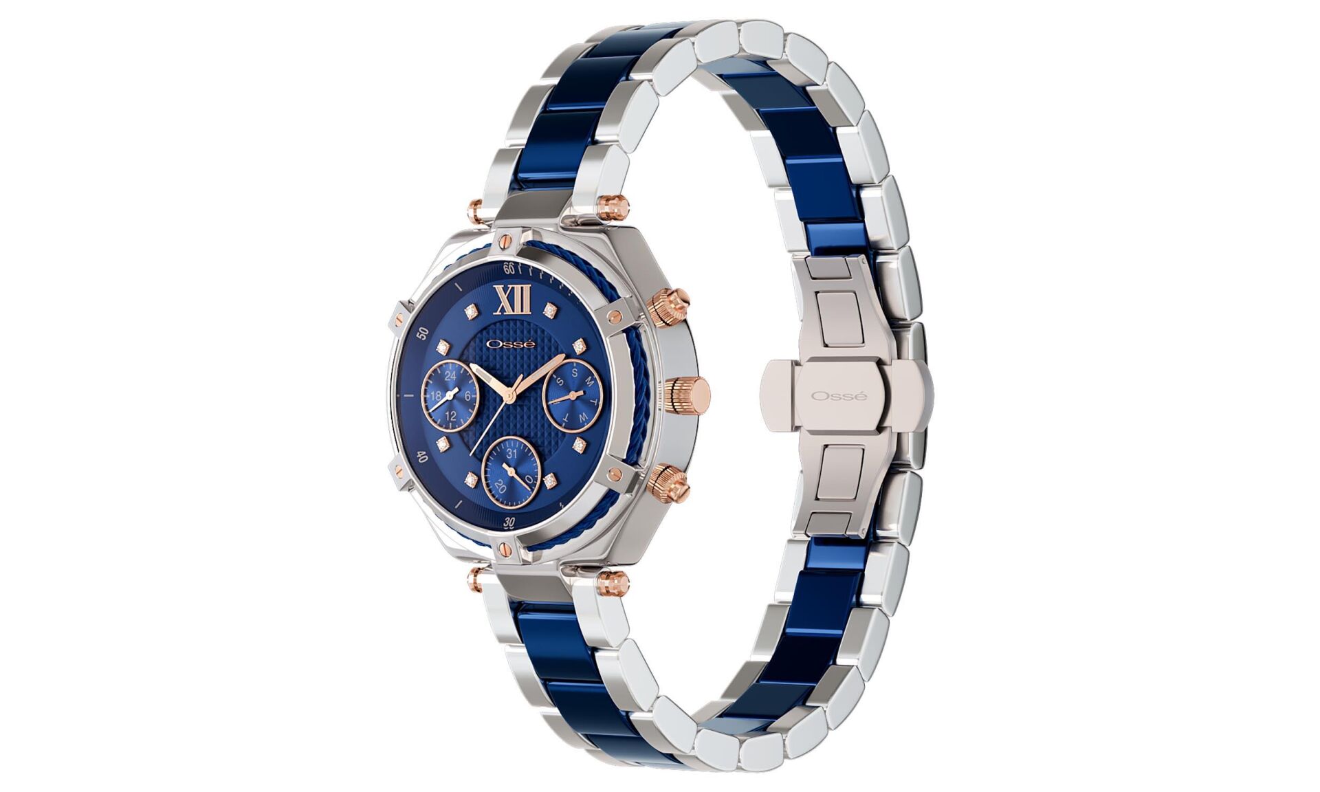 Osse OS10110L 01 Kadın Saat