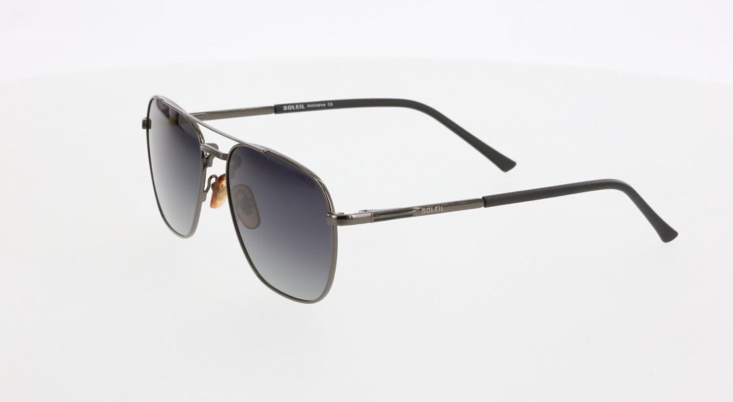 Soleil SO1312 01 Erkek Güneş Gözlüğü
