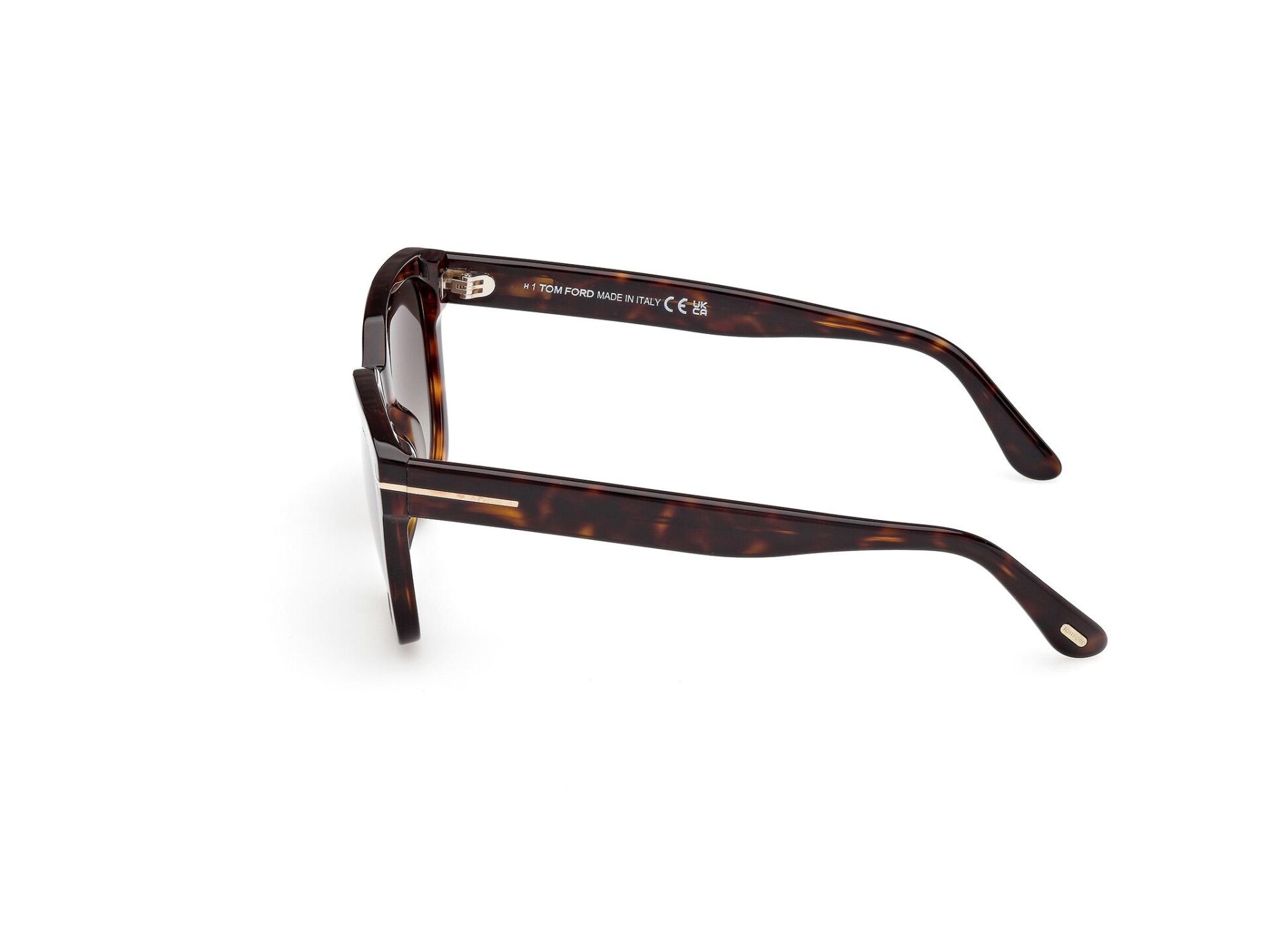 Tom Ford FT1216 52B Kadın Güneş Gözlüğü