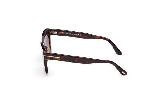 Tom Ford FT1216 52B Kadın Güneş Gözlüğü