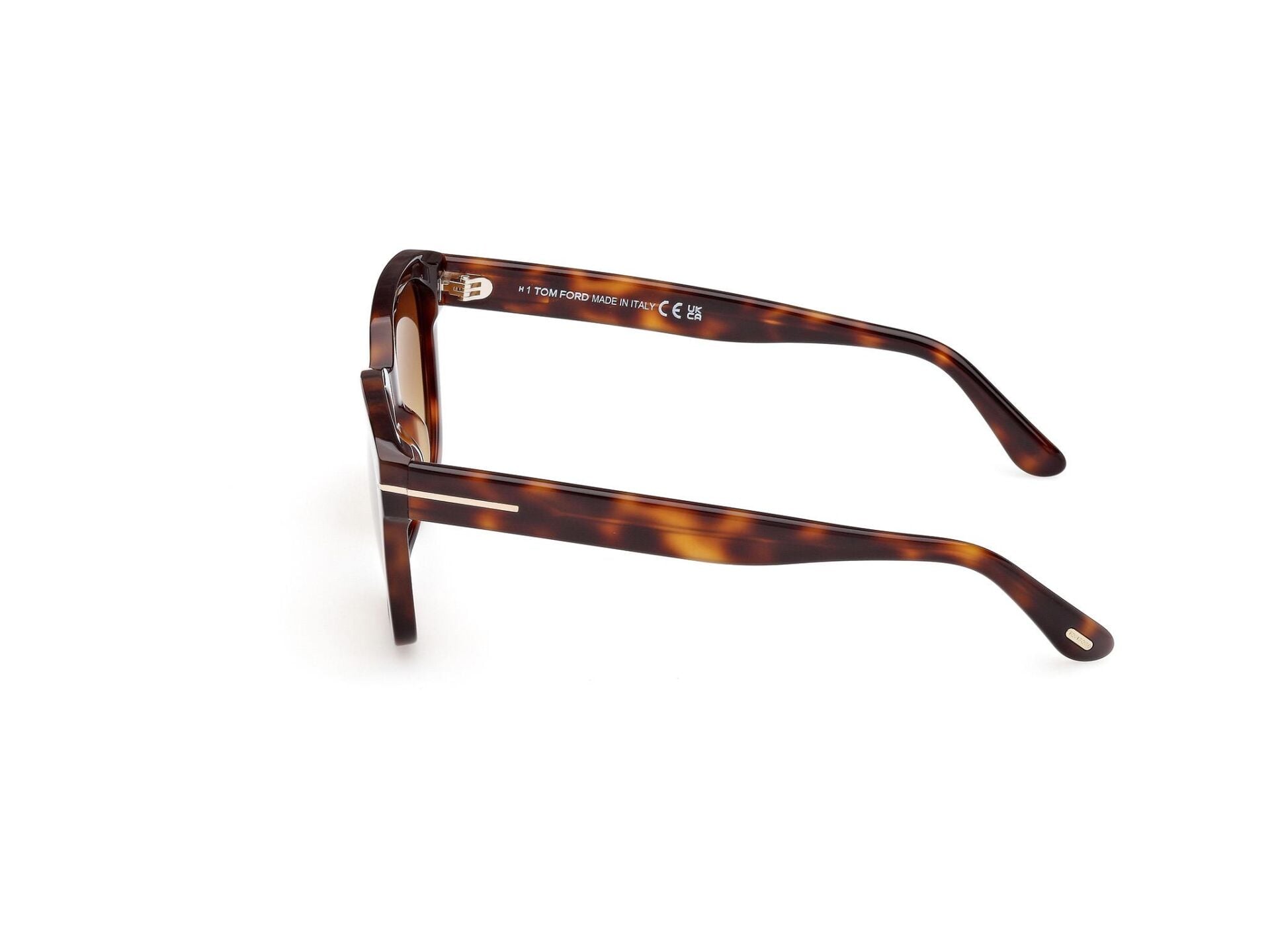 Tom Ford FT1216 53F Kadın Güneş Gözlüğü