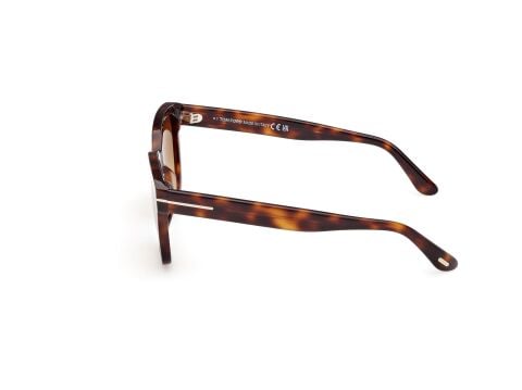 Tom Ford FT1216 53F Kadın Güneş Gözlüğü