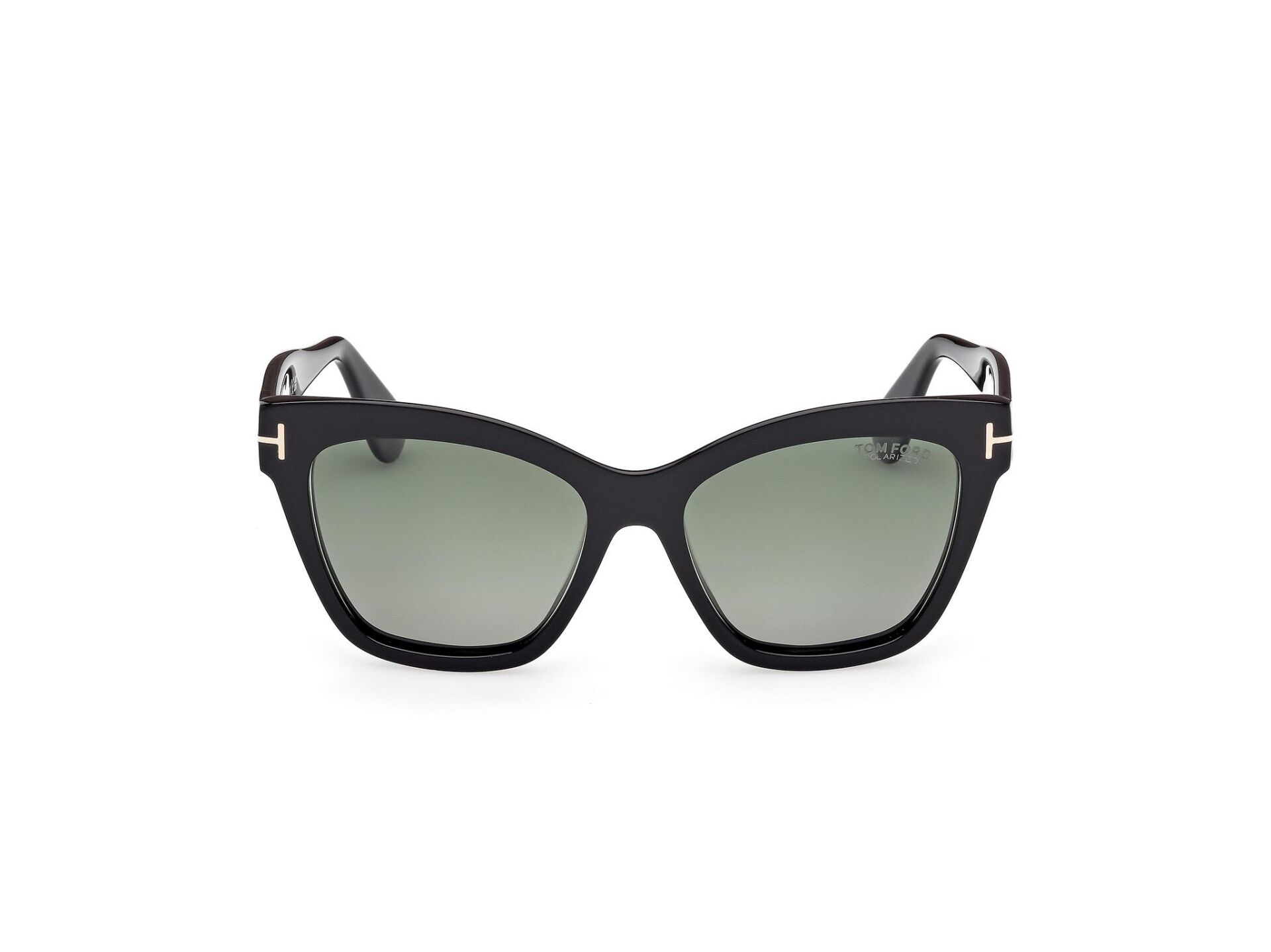 Tom Ford FT1217 01R Kadın Güneş Gözlüğü