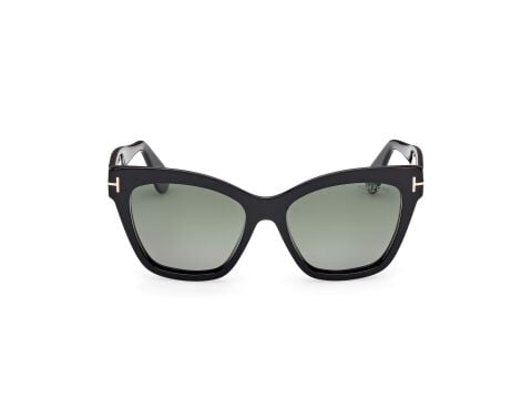 Tom Ford FT1217 01R Kadın Güneş Gözlüğü