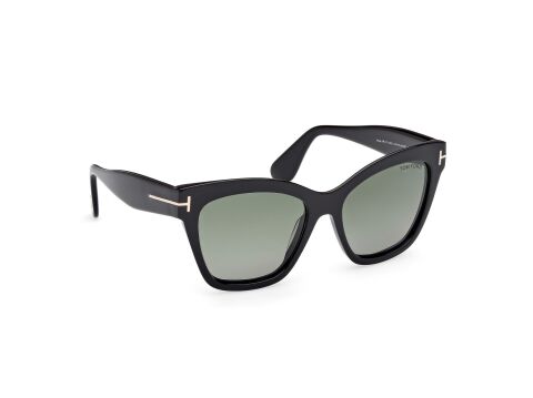 Tom Ford FT1217 01R Kadın Güneş Gözlüğü