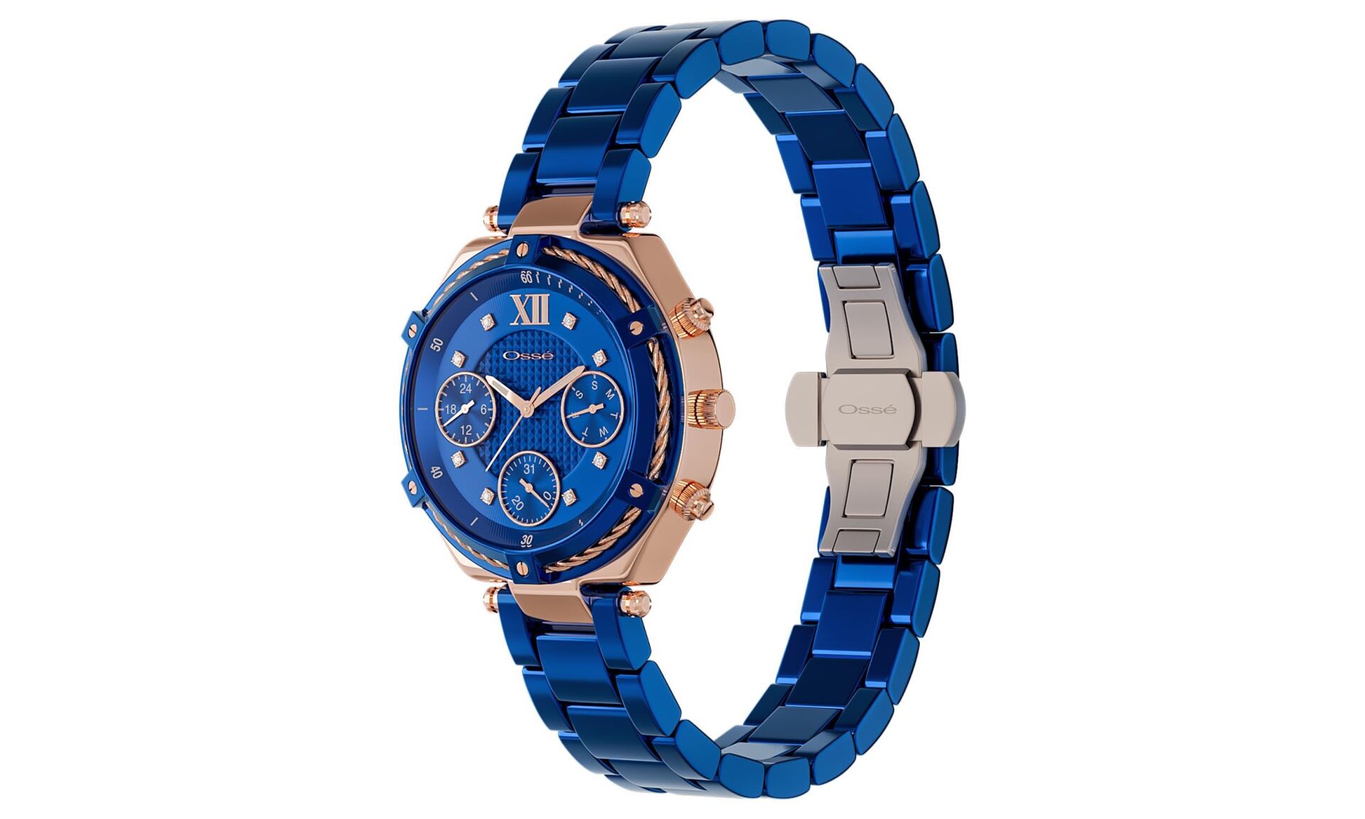 Osse OS10110L 05 Kadın Saat