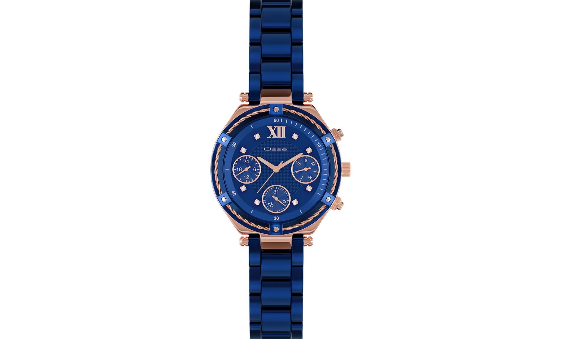 Osse OS10110L 05 Kadın Saat