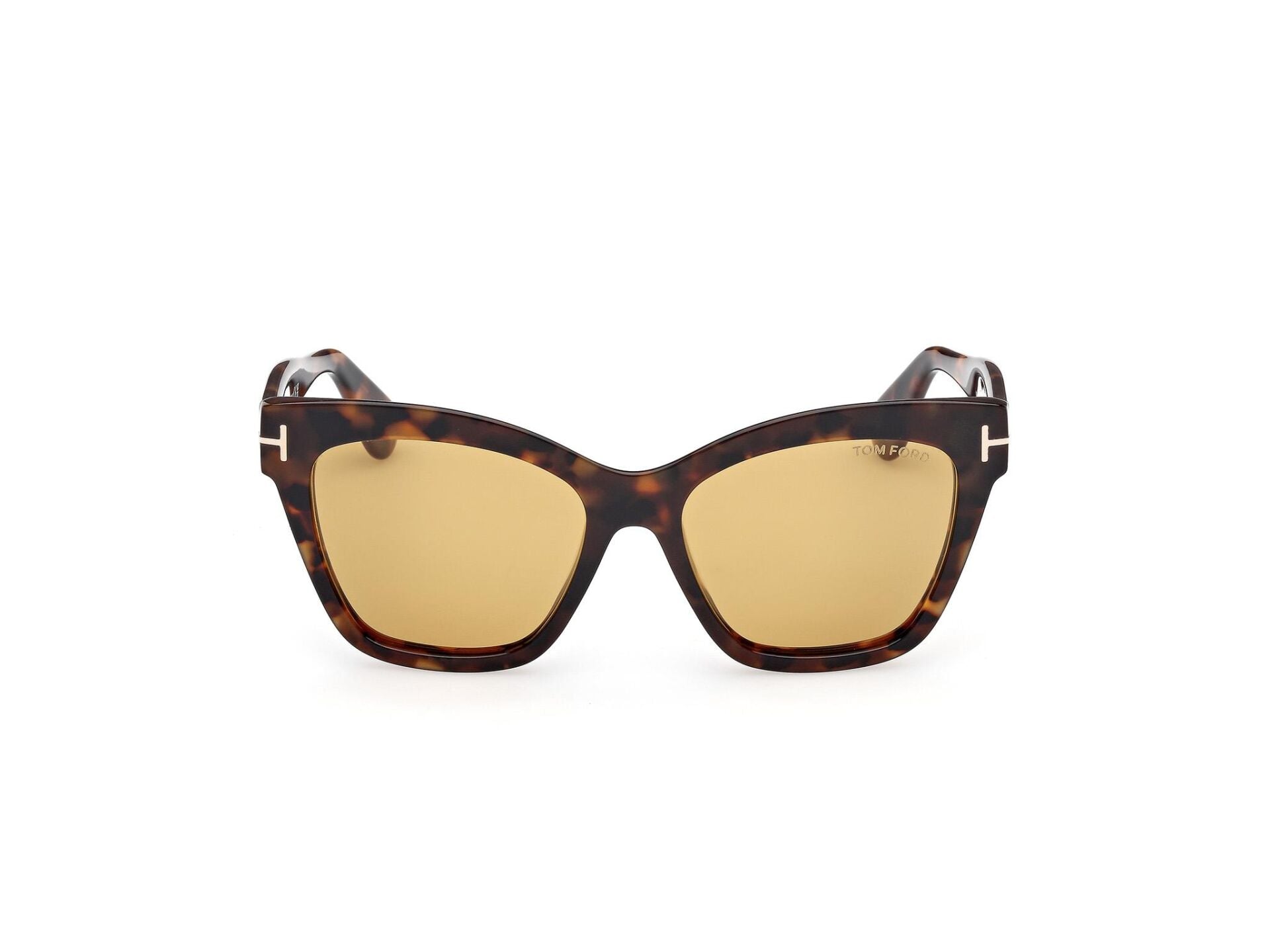 Tom Ford FT1217 52E Kadın Güneş Gözlüğü