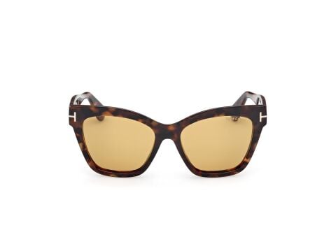 Tom Ford FT1217 52E Kadın Güneş Gözlüğü