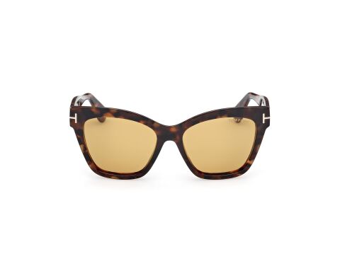 Tom Ford FT1217 52E Kadın Güneş Gözlüğü