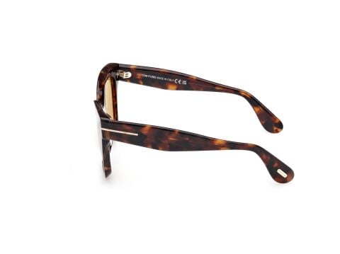 Tom Ford FT1217 52E Kadın Güneş Gözlüğü