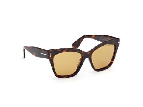 Tom Ford FT1217 52E Kadın Güneş Gözlüğü