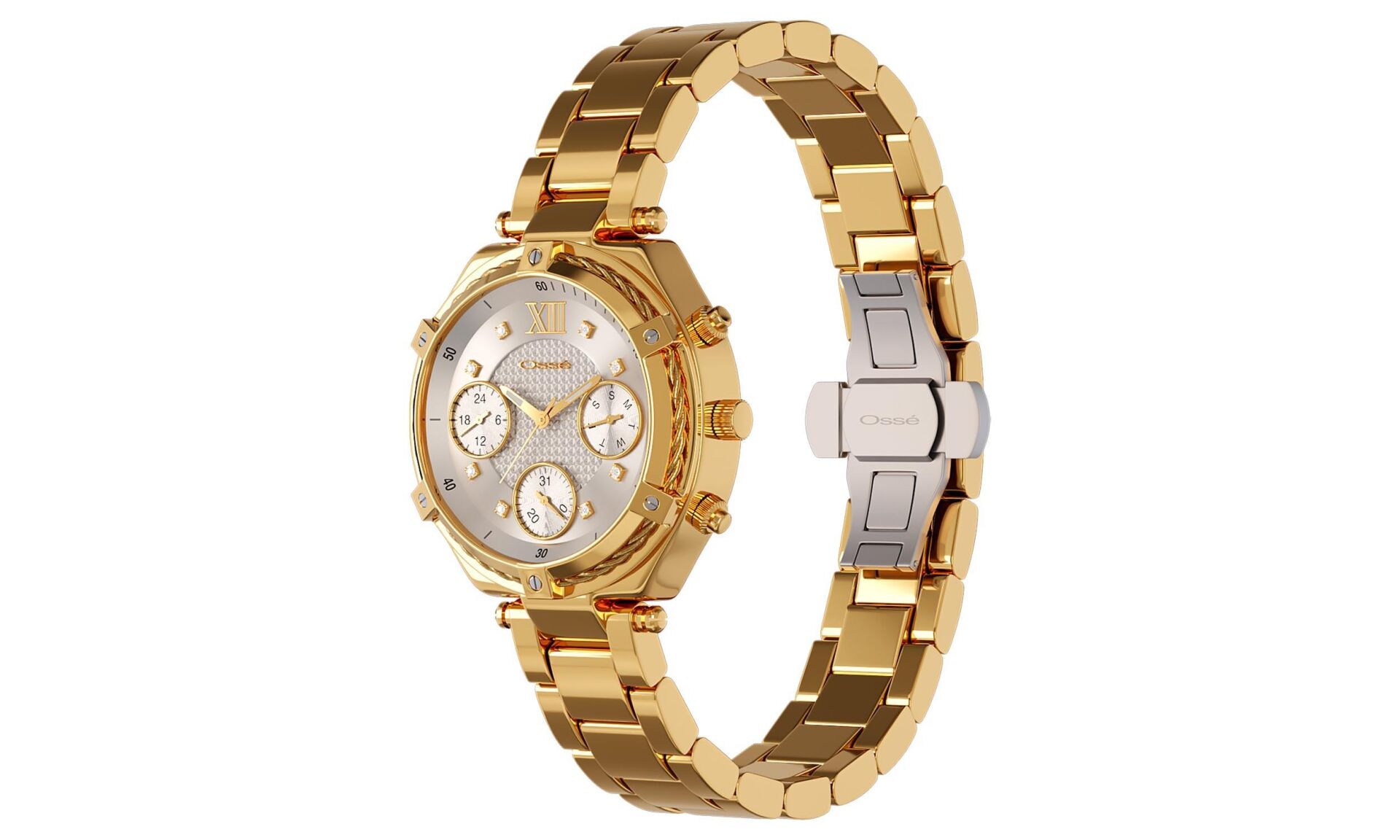 Osse OS10110L 06 Kadın Saat