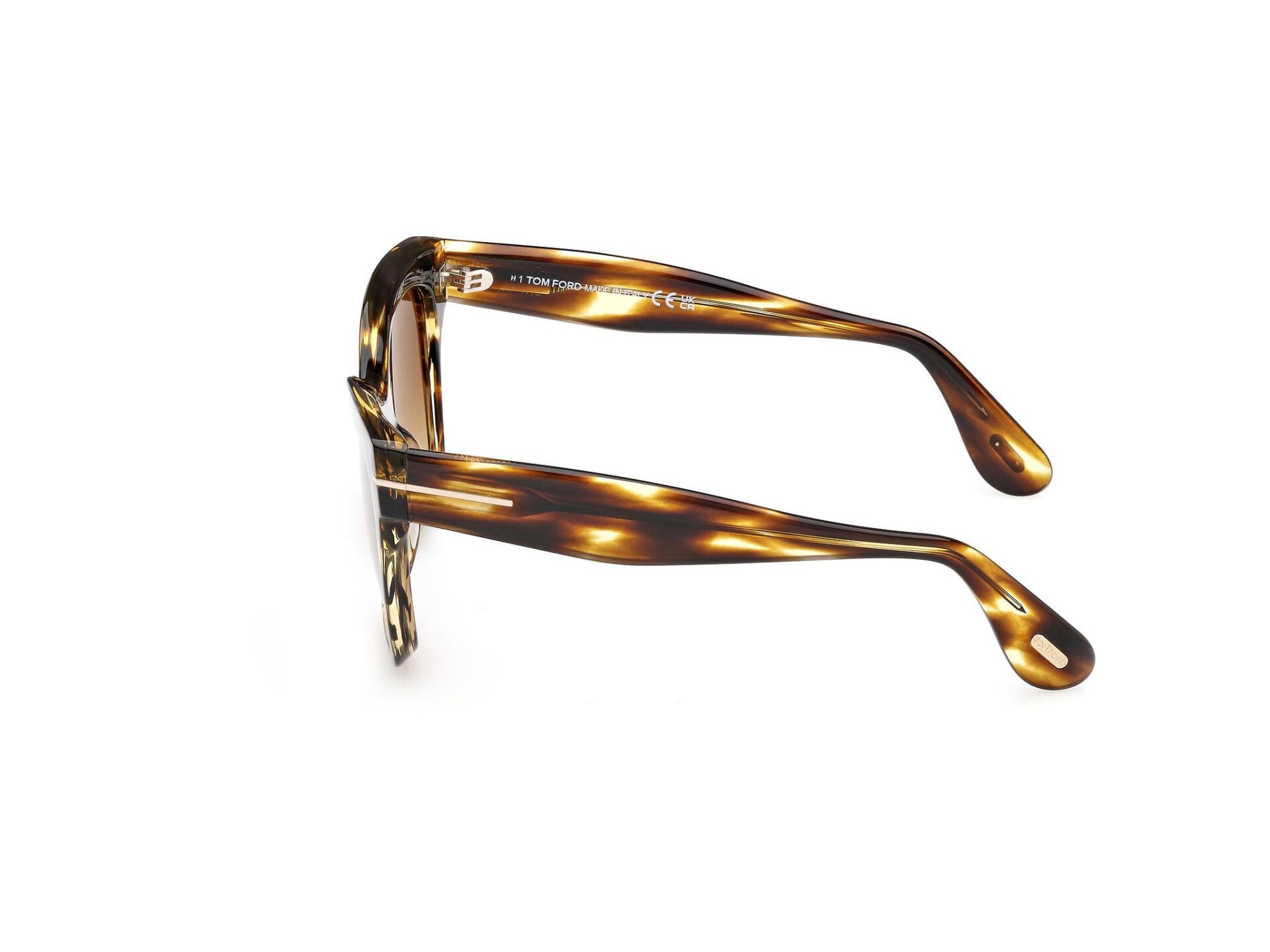 Tom Ford FT1217 55F Kadın Güneş Gözlüğü