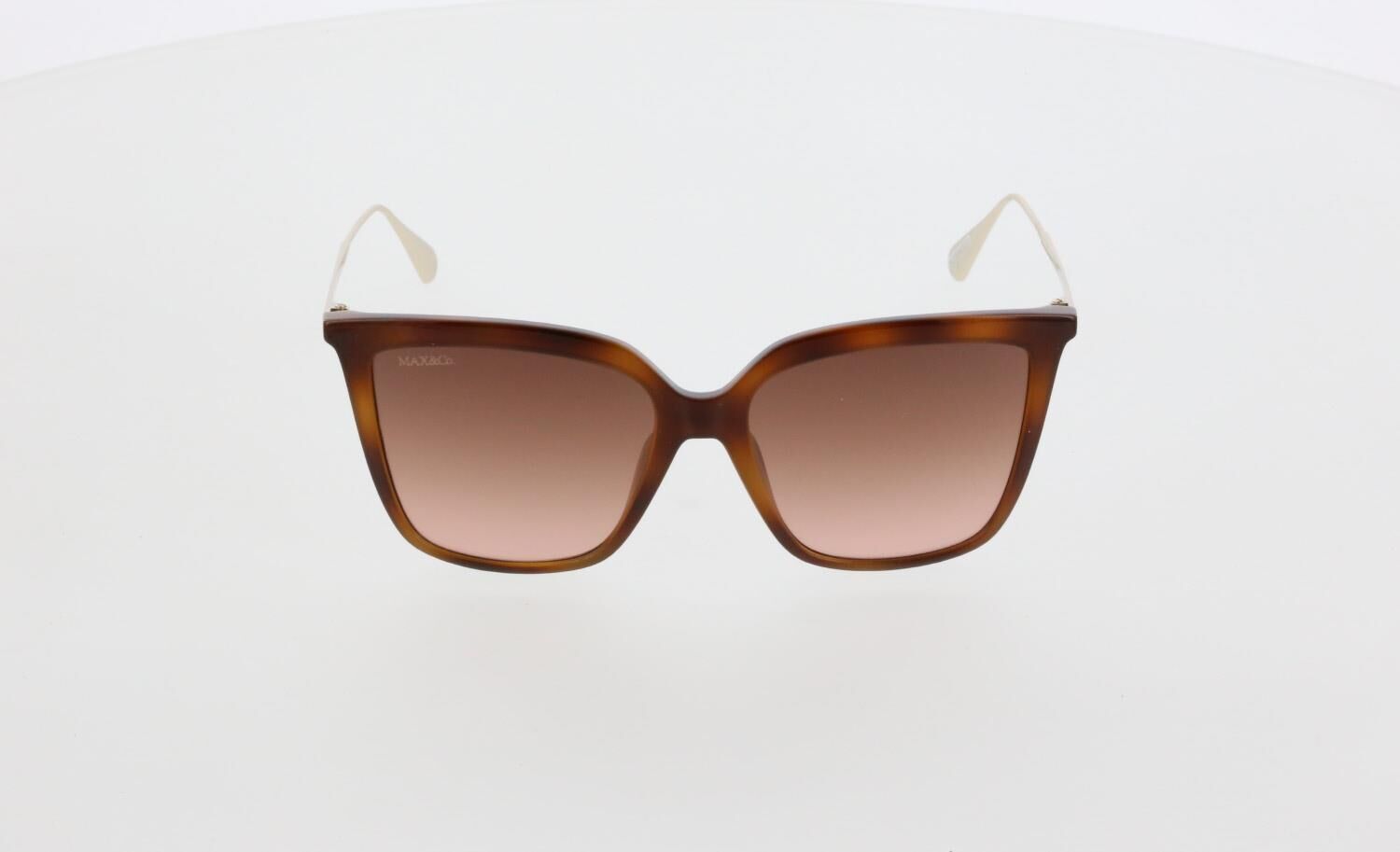 Max&co MO0043 52F Kadın Güneş Gözlüğü