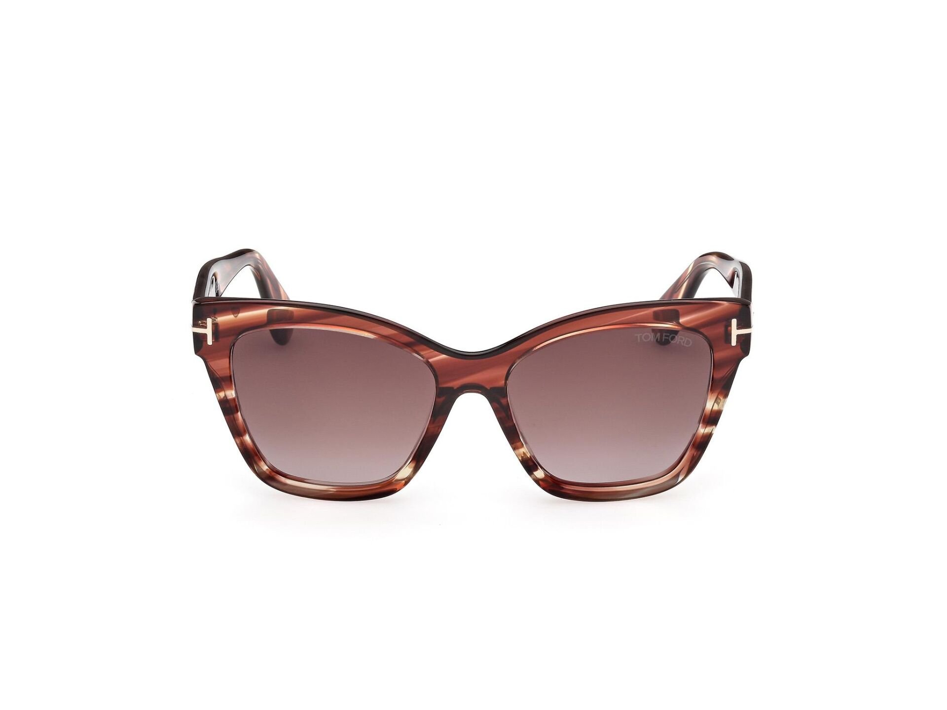 Tom Ford FT1217 55T Kadın Güneş Gözlüğü